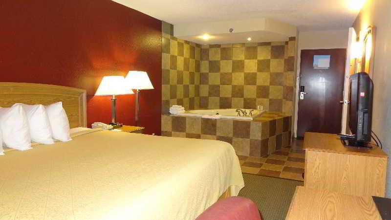 เบสต์ เวสเทิร์น เซาท์เวสต์ ลิตเติล ร็อก Hotel ลิตเติลร็อค ภายนอก รูปภาพ